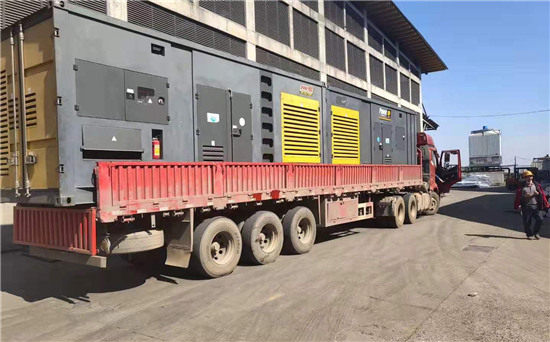 仁兴镇200KW发电机组适配电缆规格选型指南