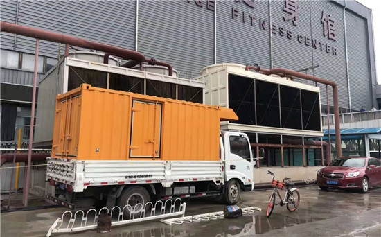 仁兴镇300KW发电机组适配电缆规格选型指南