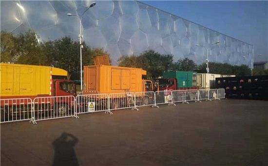 仁兴镇400KW发电机组适配电缆规格选型指南