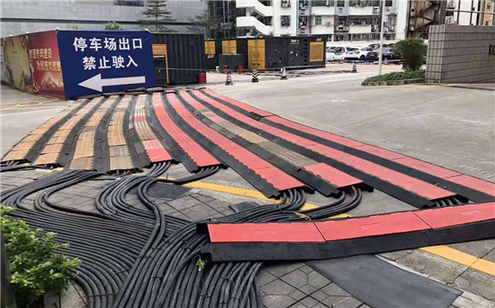 仁兴镇发电机组电缆选型完整具体步骤(工程通用标准流程)